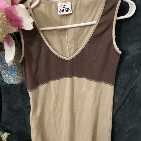 ⭐️👗VINTAGE JALATE DRESS👗⭐️ - Picture 4 of 7